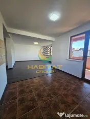 Vânzare Apartament 3 camere 86 mp Popești Leordeni bloc 2013