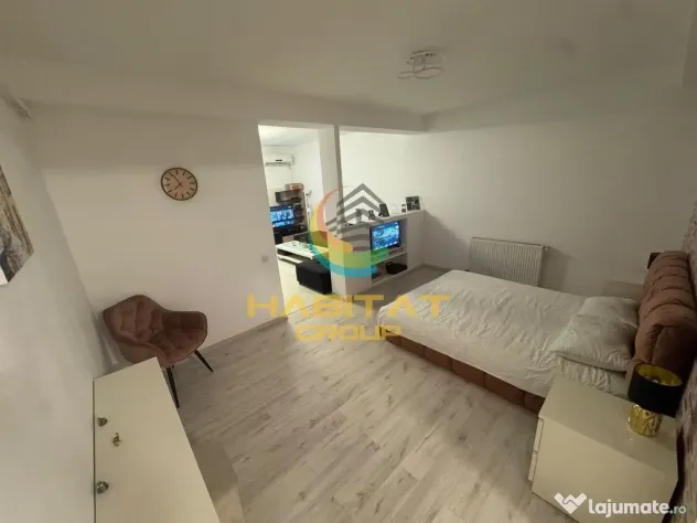 2 camere în complex de vile | Parter | Parcare intabulată - Bucuresti (Bucuresti-Ilfov)