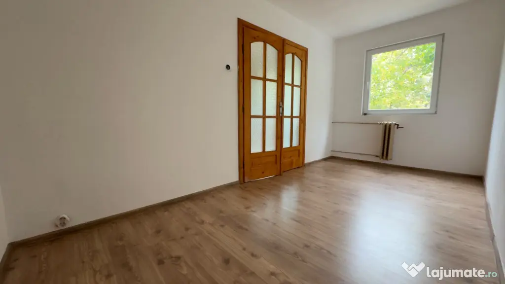 Apartament 2 camere | Etaj 1 | Calea Sagului. - Timisoara (Timis)