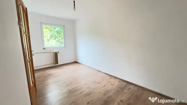 Apartament 2 camere | Etaj 1 | Calea Sagului. - Timisoara (Timis)