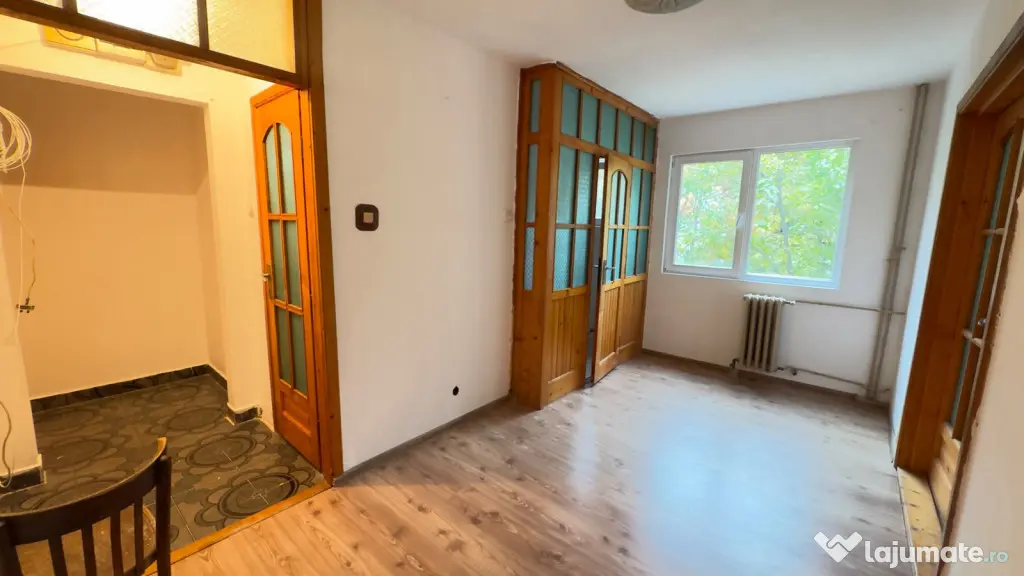 Apartament 2 camere | Etaj 1 | Calea Sagului. - Timisoara (Timis)