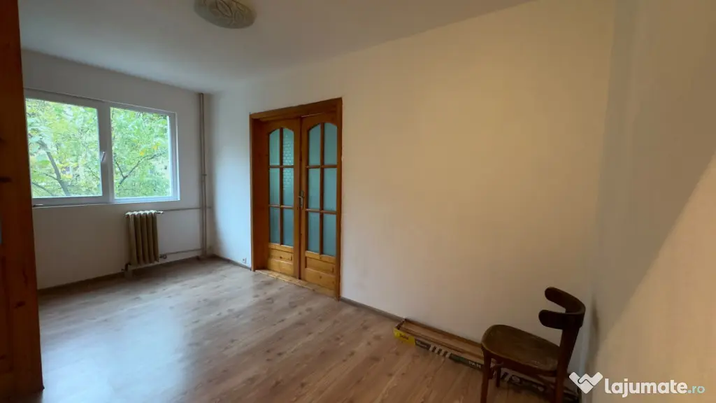Apartament 2 camere | Etaj 1 | Calea Sagului. - Timisoara (Timis)