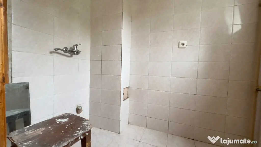 Apartament 2 camere | Etaj 1 | Calea Sagului. - Timisoara (Timis)