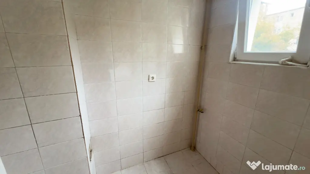 Apartament 2 camere | Etaj 1 | Calea Sagului. - Timisoara (Timis)