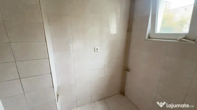 Apartament 2 camere | Etaj 1 | Calea Sagului. - Timisoara (Timis)