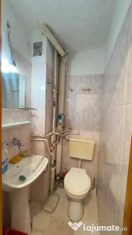 Apartament 2 camere | Etaj 1 | Calea Sagului. - Timisoara (Timis)