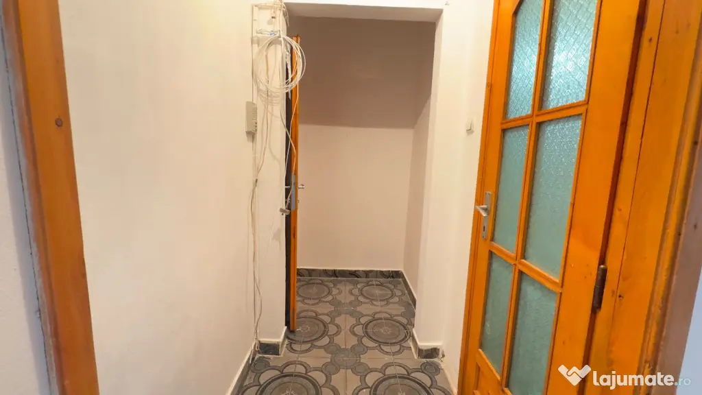 Apartament 2 camere | Etaj 1 | Calea Sagului. - Timisoara (Timis)