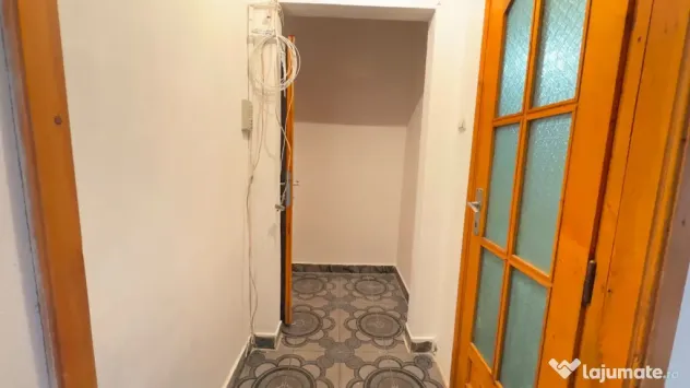 Apartament 2 camere | Etaj 1 | Calea Sagului. - Timisoara (Timis)