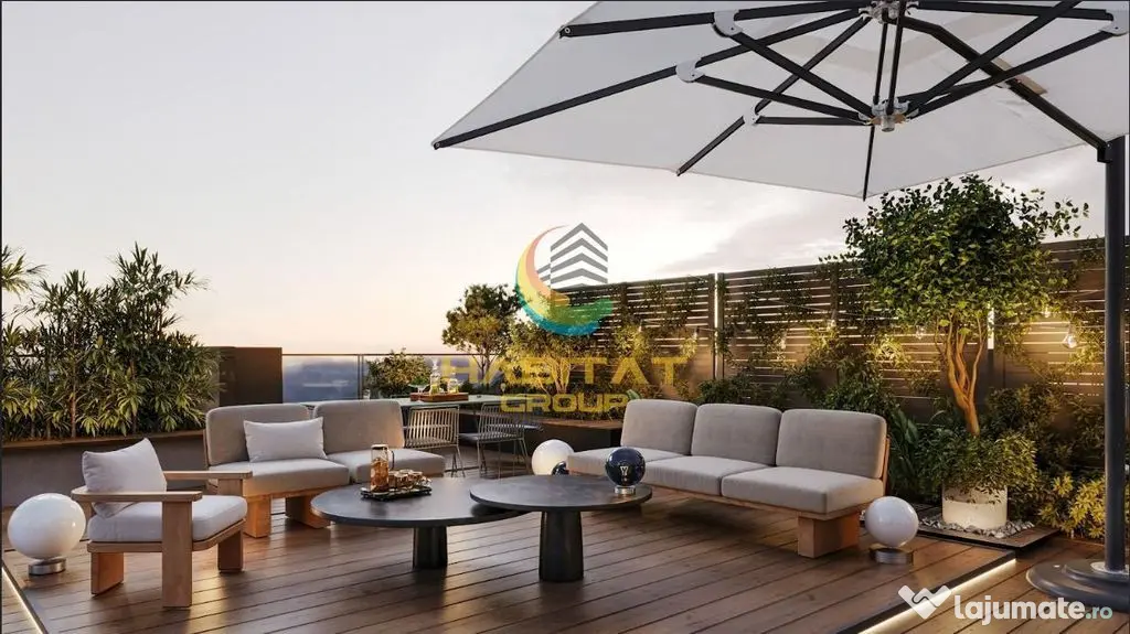Apartament 4 camere Brancoveanu - Bucuresti (Bucuresti-Ilfov)