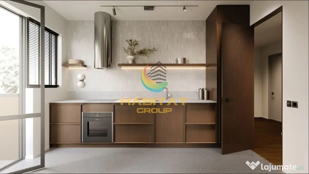 Apartament 4 camere Brancoveanu - Bucuresti (Bucuresti-Ilfov)