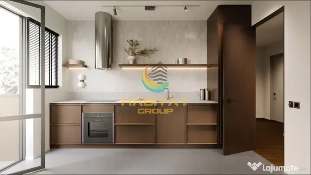 Apartament 4 camere Brancoveanu - Bucuresti (Bucuresti-Ilfov)