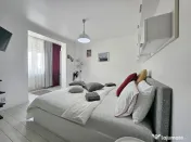Ap 3 camere ultracentral, modern, 500 EURO