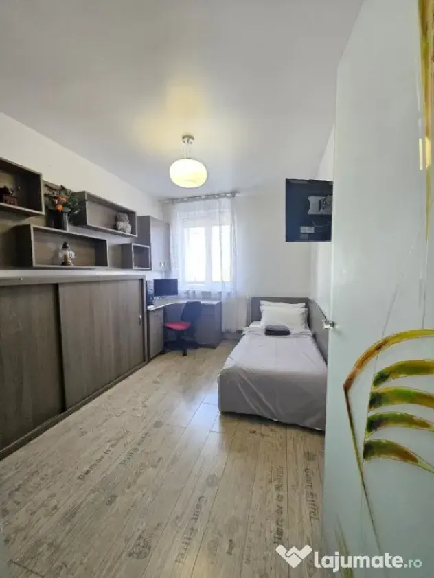 Ap 3 camere ultracentral, modern, 500 EURO - Pitesti (Arges)