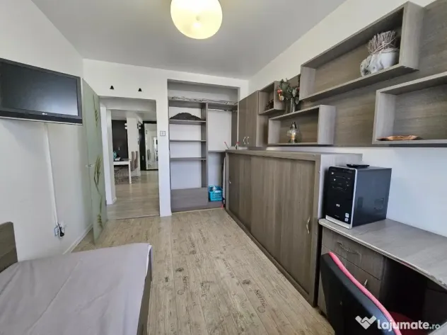 Ap 3 camere ultracentral, modern, 500 EURO - Pitesti (Arges)