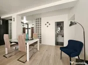Ap 3 camere ultracentral, modern, 500 EURO