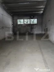 Hală de inchiriat, cu suprafața de 57 mp, Bistrita 