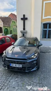 CUPRA Terramar 1.5eTsi DSG 21.200km 