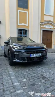 CUPRA Terramar 1.5eTsi DSG 21.200km 