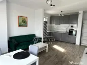 Apartament 2 camere, Centrala Proprie,Petfriendly, zona Aradului 