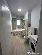 Apartament 2 camere, Centrala Proprie,Petfriendly, zona Aradului 