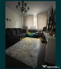 2 camere decomandat | Covasna | Renovat | 2 balcoane | Parter