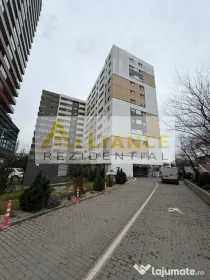 EXCLUSIVITATE | 2 CAMERE | METROPOLITAN | METROU LA 800 M | 140.000 €