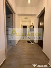 EXCLUSIVITATE | 2 CAMERE | METROPOLITAN | METROU LA 800 M | 140.000 € 