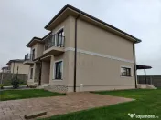 DUPLEX SPATIOS - ZONA CENTRALA - TEREN 390 MP 