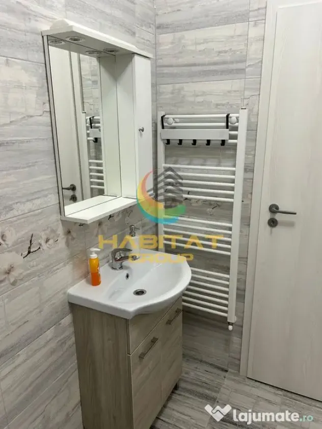 Inchiriere 2 Camere Metrou Dimitrie Leonida - Popesti Leordeni (Bucuresti-Ilfov)