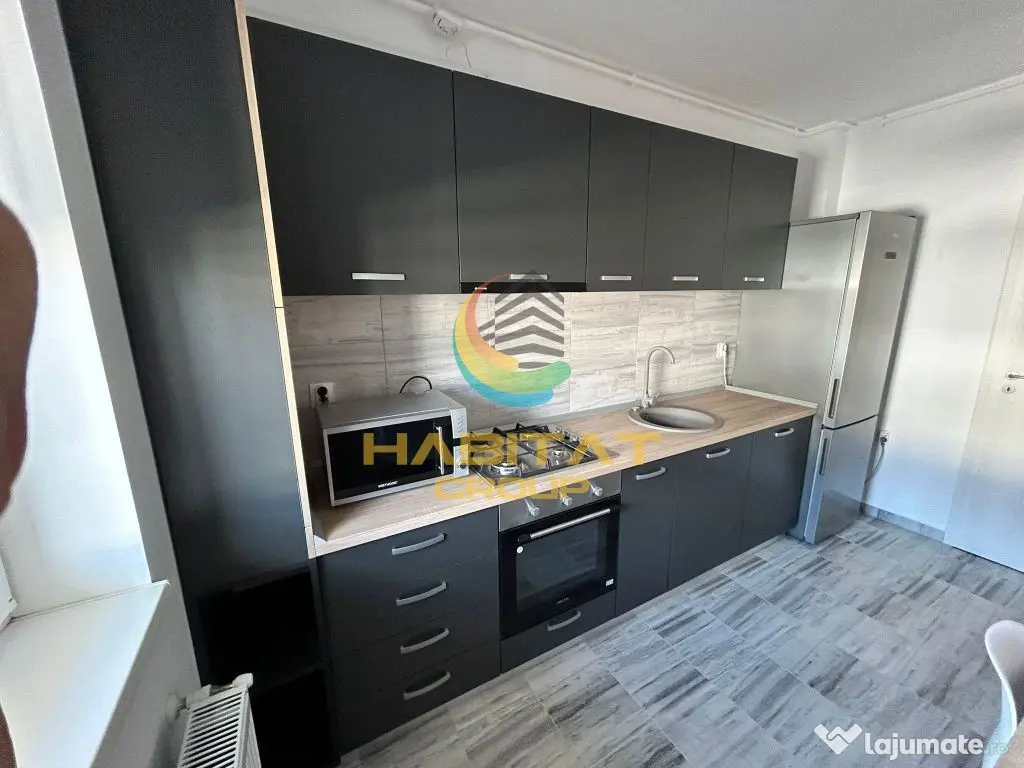 Inchiriere 2 Camere Metrou Dimitrie Leonida - Popesti Leordeni (Bucuresti-Ilfov)
