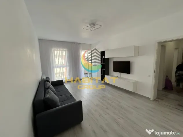 Inchiriere 2 Camere Metrou Dimitrie Leonida - Popesti Leordeni (Bucuresti-Ilfov)