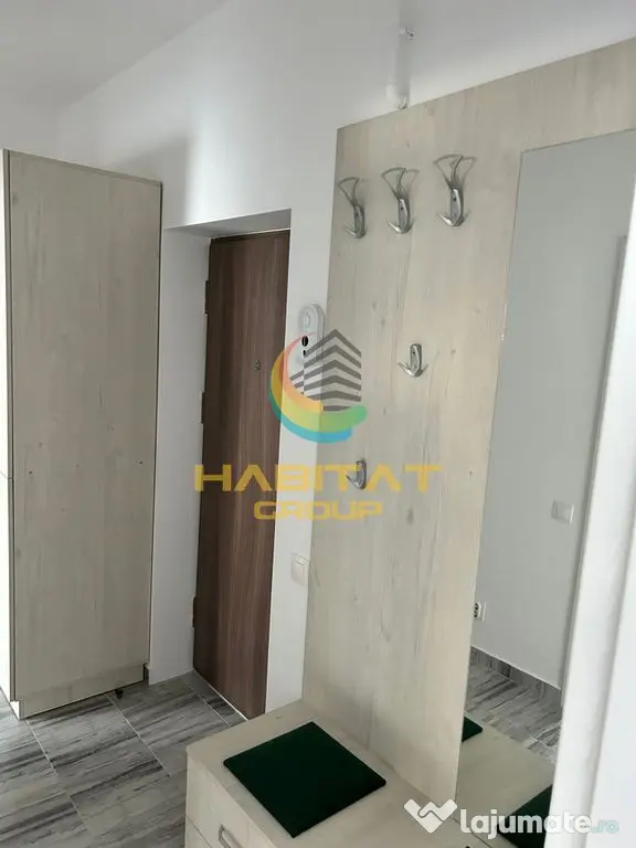 Inchiriere 2 Camere Metrou Dimitrie Leonida - Popesti Leordeni (Bucuresti-Ilfov)