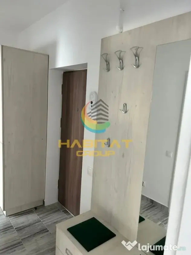Inchiriere 2 Camere Metrou Dimitrie Leonida - Popesti Leordeni (Bucuresti-Ilfov)