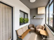 2 camere - 48mp - Transport public - Piața Rahova 