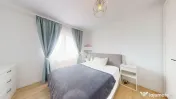 Comision 0% | 3 camere | 70 mp utili | Parcare | Boxa | Terasa 70 mp 