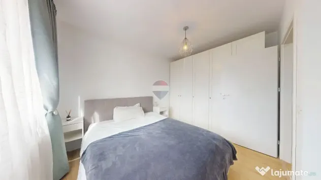 Comision 0% | 3 camere | 70 mp utili | Parcare | Boxa | Terasa 70 mp - Sanpetru (Brasov)