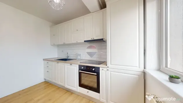 Comision 0% | 3 camere | 70 mp utili | Parcare | Boxa | Terasa 70 mp - Sanpetru (Brasov)