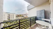 Comision 0% | 3 camere | 70 mp utili | Parcare | Boxa | Terasa 70 mp 