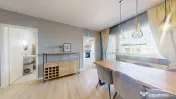 Comision 0% | 3 camere | 70 mp utili | Parcare | Boxa | Terasa 70 mp 