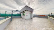 Comision 0% | 3 camere | 70 mp utili | Parcare | Boxa | Terasa 70 mp 
