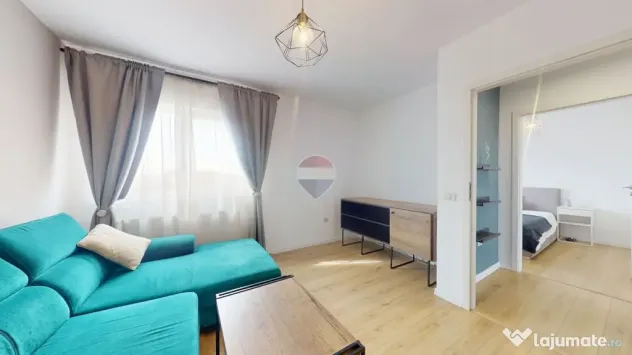 Comision 0% | 3 camere | 70 mp utili | Parcare | Boxa | Terasa 70 mp - Sanpetru (Brasov)