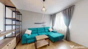 Comision 0% | 3 camere | 70 mp utili | Parcare | Boxa | Terasa 70 mp 