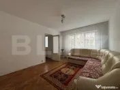 Apartament cu 2 camere de vanzare, 38mp, zona Bunexim.