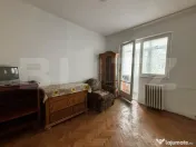 Apartament cu 2 camere de vanzare, 38mp, zona Bunexim.
