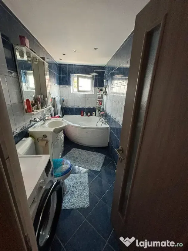 Apartament de 3 camere zona ALEXANDRU CEL BUN - Brasov (Brasov)