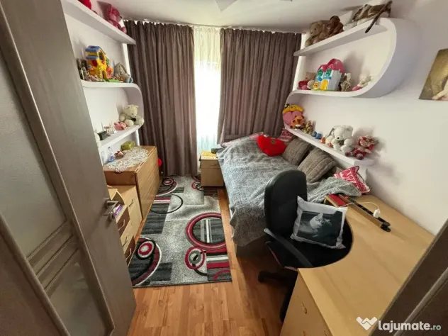 Apartament de 3 camere zona ALEXANDRU CEL BUN - Brasov (Brasov)