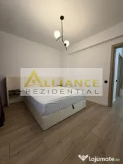 EXCLUSIVITATE | 3 camere | 2 bai | Parcare | Metrou Aparatorii Patriei
