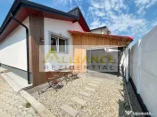 CASA PARTER-4 CAMERE- TEREN 300 MP-STR MIORITA 