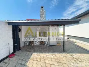 CASA PARTER-4 CAMERE- TEREN 300 MP-STR MIORITA 