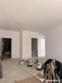 GIROC - APARTAMENT 3 CAMERE - BLOC NOU - 2026- CURTE PROPRIE 